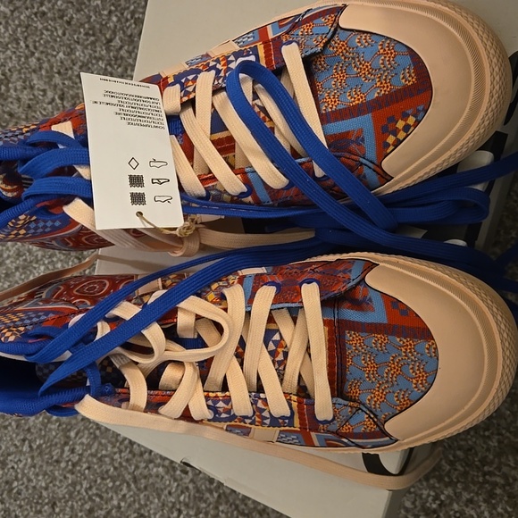 New Adidas Bravado 2.0 Mid Platform size 9 - Picture 8 of 8